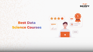 Best data science courses