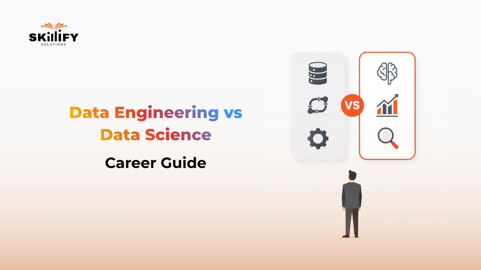 Data Engineering vs Data Science: Which Career to Choose in 2026?