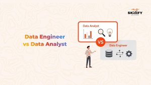 Data Engineer vs Data Analyst