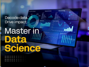 best online data science masters