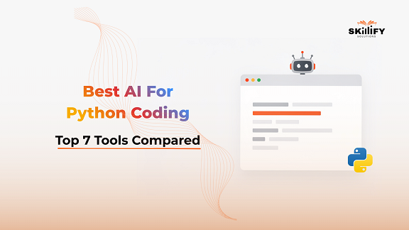Best ai for python codeing
