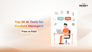 Top 20 AI Tools For Product Managers