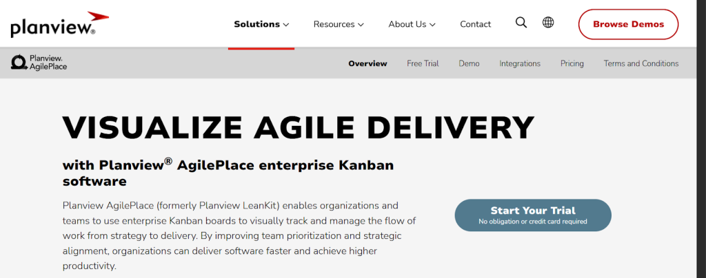 Scaled Agile Framework tools