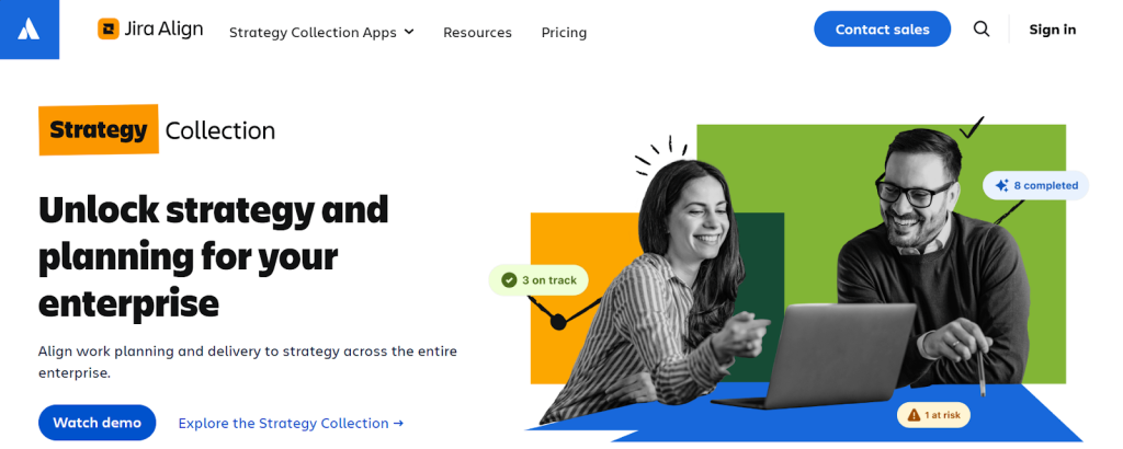 Scaled Agile Framework tools