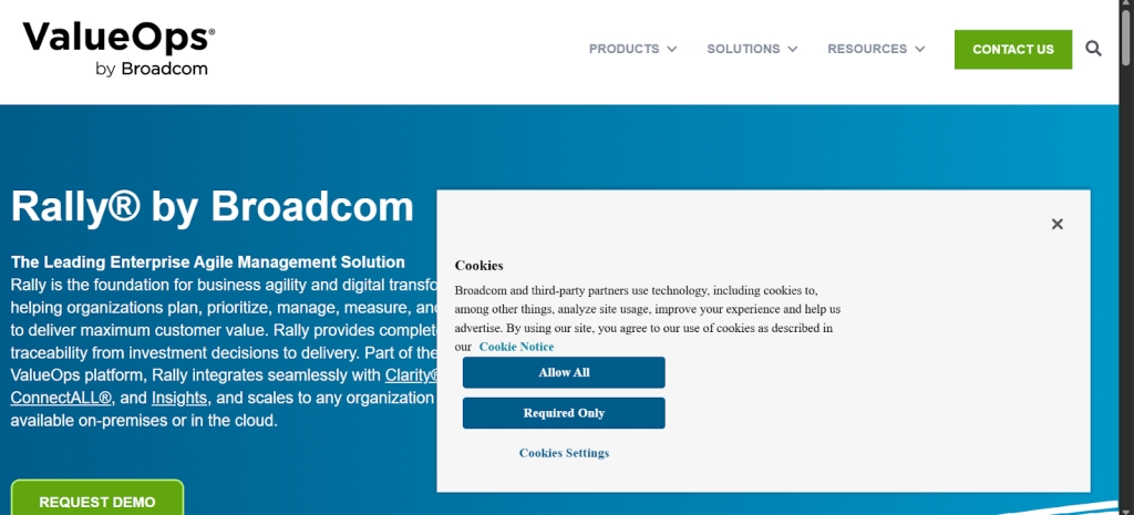 Scaled Agile Framework tools