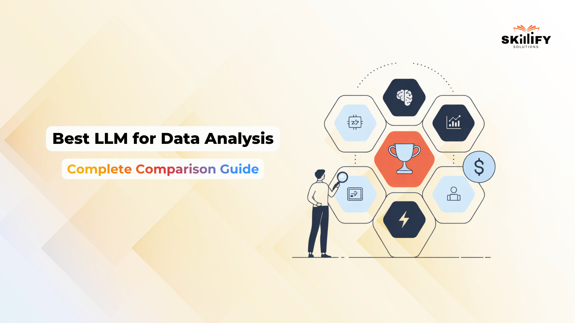 Best LLM for Data Analysis: Complete 2026 Comparison Guide