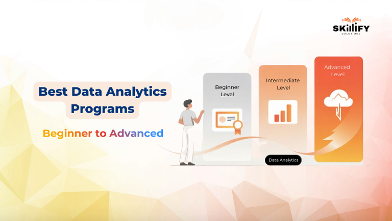 best data analytics program