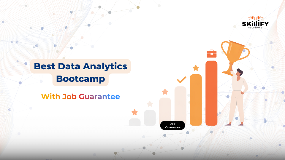 best data analytics bootcamp