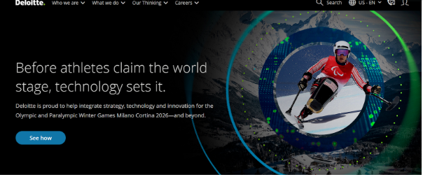 deloite Top Data Analytics Companies to Watch in 2026