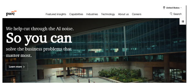 pwc Top Data Analytics Companies to Watch in 2026