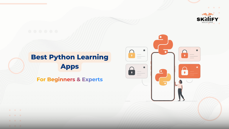 Best app to learn python in 2026
