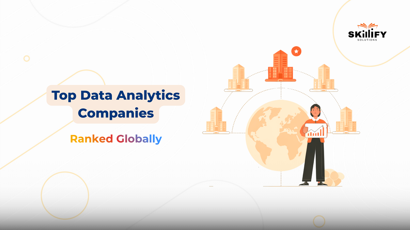 Top Data Analytics Companies to Watch in 2026