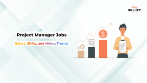 Project Manager Job Market