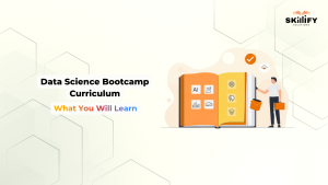 data science bootcamp curriculum