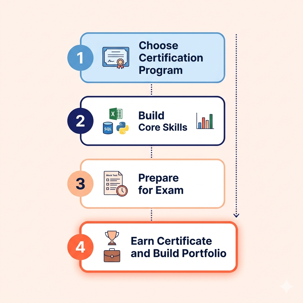 Best Data Analytics Certification Guide for 2026 1 gf 1 Best Data Analytics Certification Guide for 2026