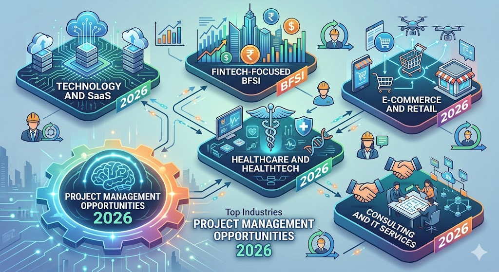 image 2 Project Manager Jobs in 2026: Salary, Skills, and Hiring Trends