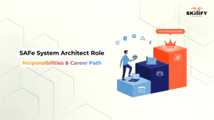 SAFe system architect role