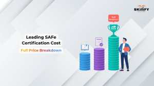 Leading SAFe certification cost