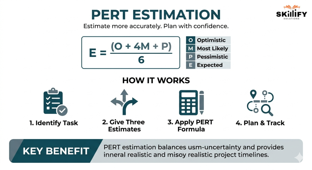 PERT Estimation