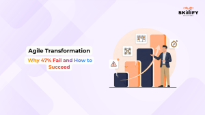 agile transformation