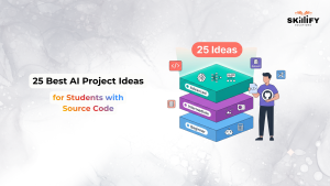 best AI project ideas for students