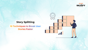 story splitting