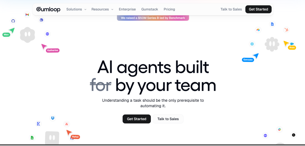 12 Best Agentic AI Tools in 2026 Compared for Teams 25 image 53 12 Best Agentic AI Tools in 2026 Compared for Teams