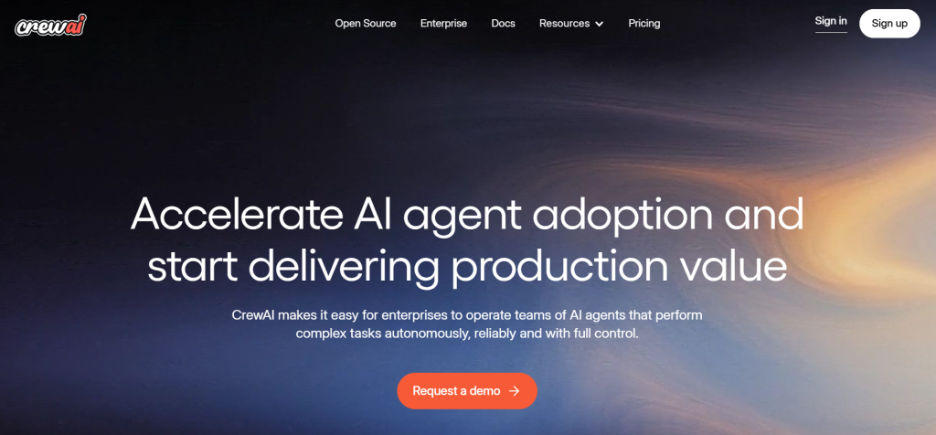 12 Best Agentic AI Tools in 2026 Compared for Teams 17 image 61 12 Best Agentic AI Tools in 2026 Compared for Teams