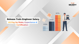 release train engineer salary