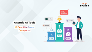 agentic AI tools