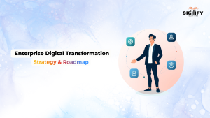 enterprise digital transformation