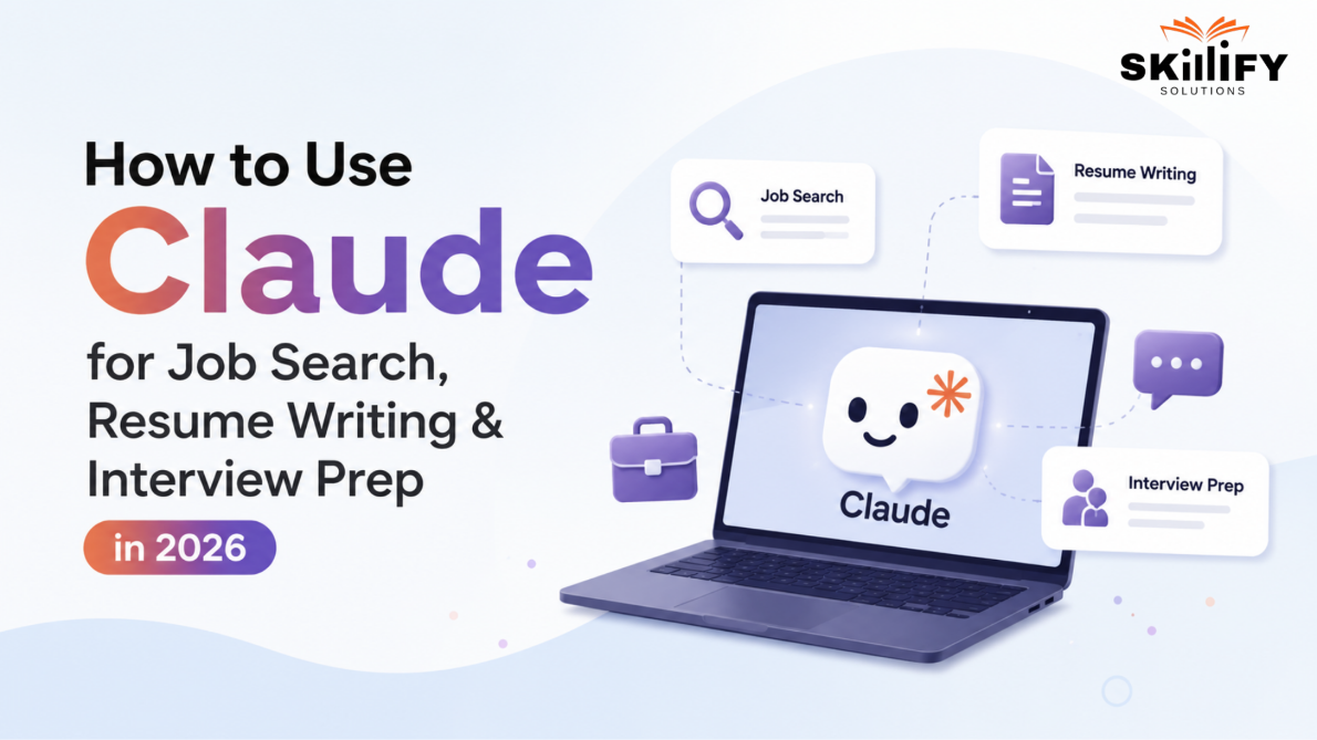 How to Use Claude for Your Job Search: Resume, Cover Letter, and Interview Prep in One Tool 4 How to Use Claude for Your Job Search: Resume, Cover Letter, and Interview Prep in One Tool