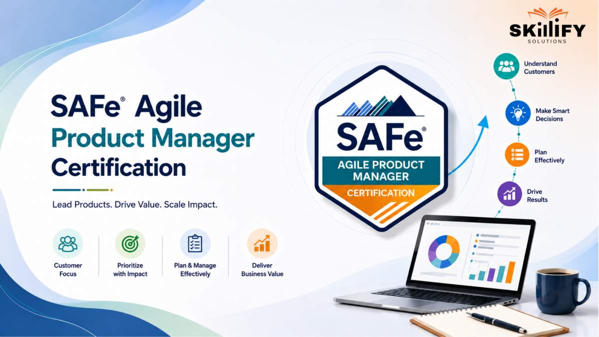 What Does a SAFe Agile Product Manager Do? Roles, Skills and Responsibilities Explained (2026)
