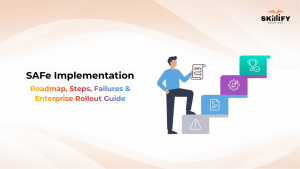 SAFe Implementation