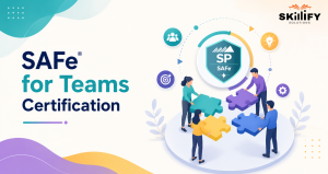 SAFe for Teams Certification