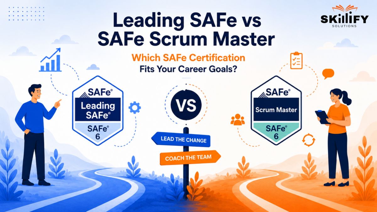 How to Become a SAFe Agile Coach: Certification Path, Skills, Salary and Career Guide (2026)