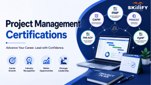 Project Management Certifications