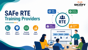 SAFe RTE Training Providers