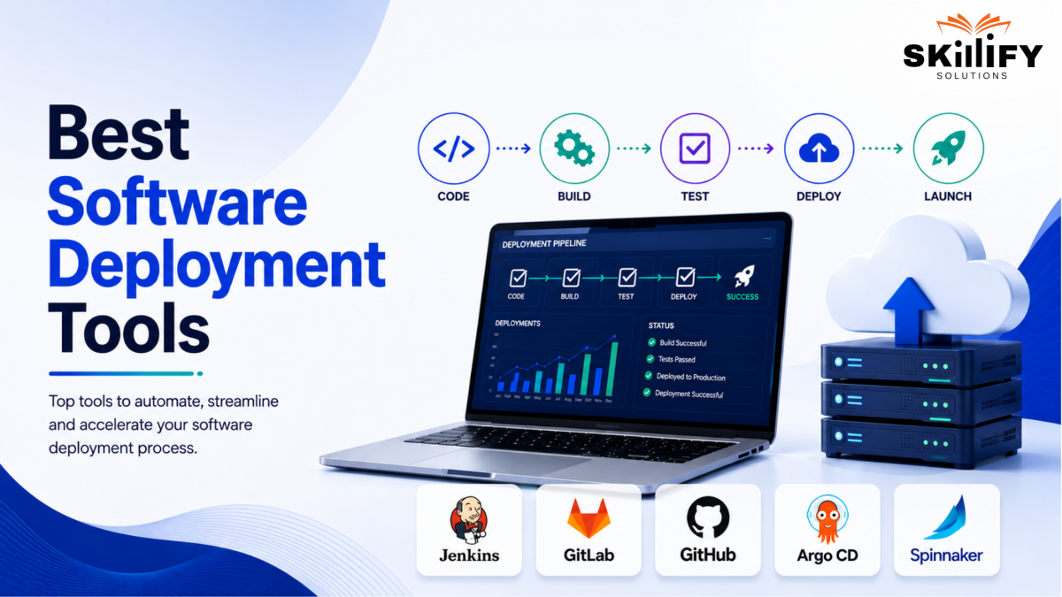 Best Software Deployment Tools in 2026: 10 Platforms Compared for Every Team