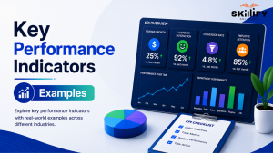 Key Performance Indicators Examples