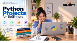 Python Projects for Beginners