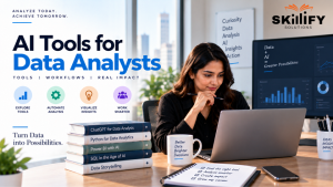 AI Tools for Data Analysts