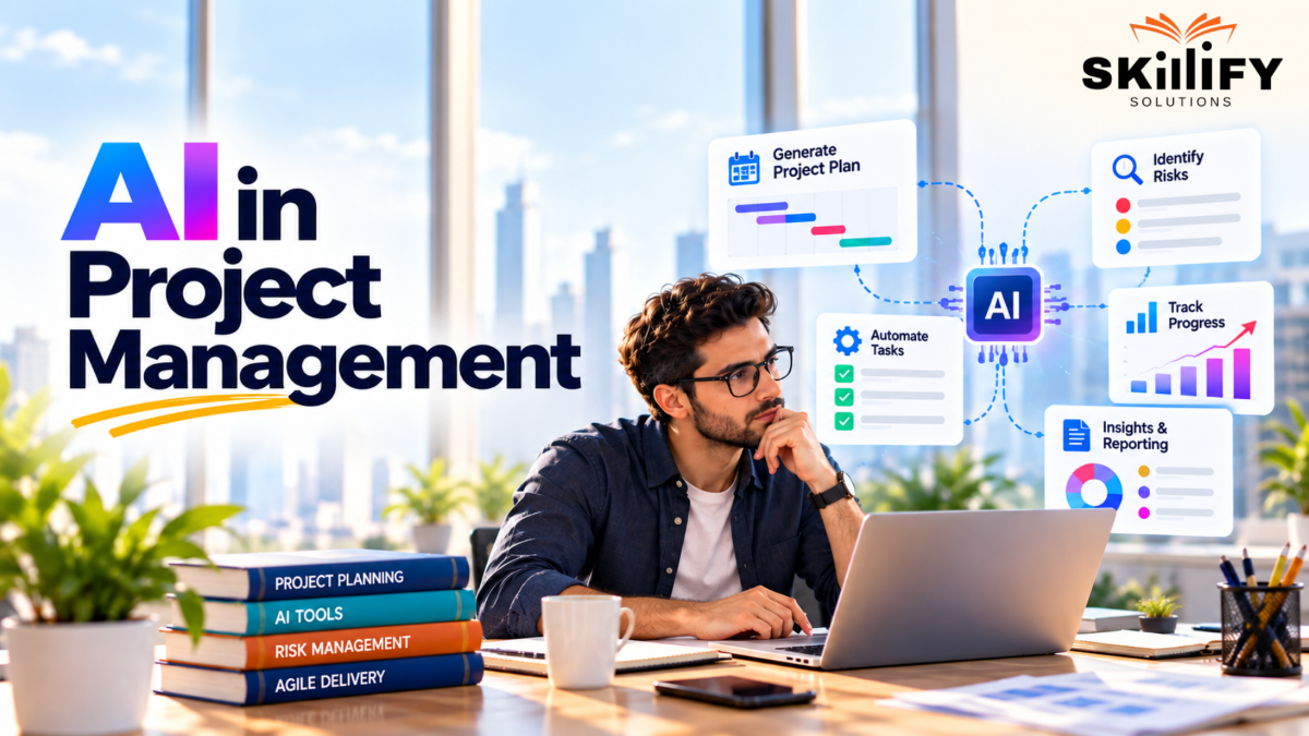 AI in Project Management 2026: Use Cases, Benefits, ROI and Future Trends 7 AI in Project Management 2026: Use Cases, Benefits, ROI and Future Trends