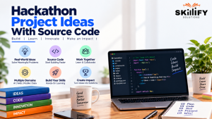 Hackathon Project Ideas With Source Code