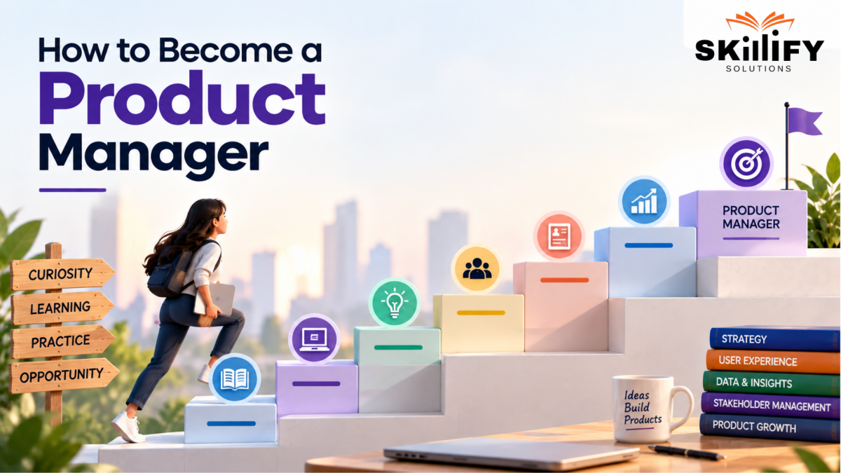 How to Become a Product Manager in 2026: A Roadmap by Background 10 How to Become a Product Manager in 2026: A Roadmap by Background