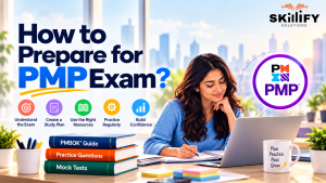 How to Prepare for PMP Exam