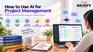 How to Use AI for Project Management