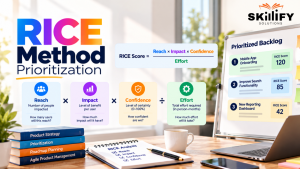 RICE Method Prioritization