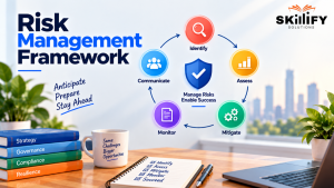 Risk Management Framework
