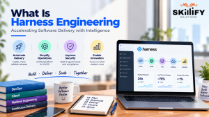 What Is Harness Engineering